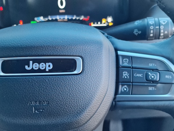Used Jeep Compass 2024 for sale - 75354666: Photo 36