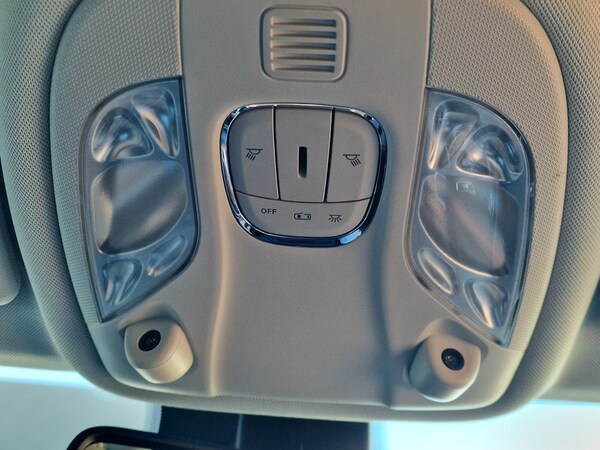 Used Jeep Compass 2024 for sale - 75354666: Photo 39