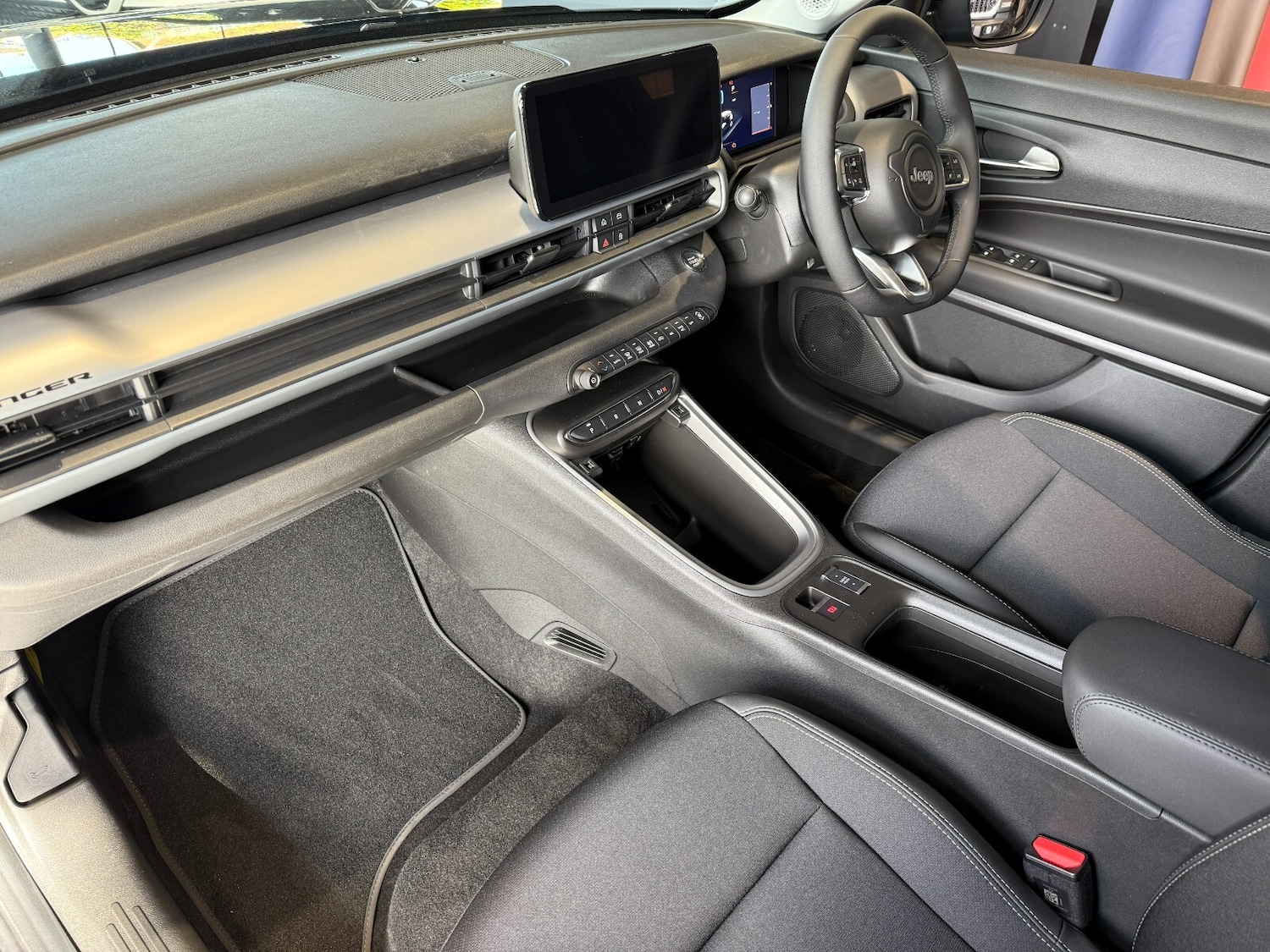 Vehicle 15