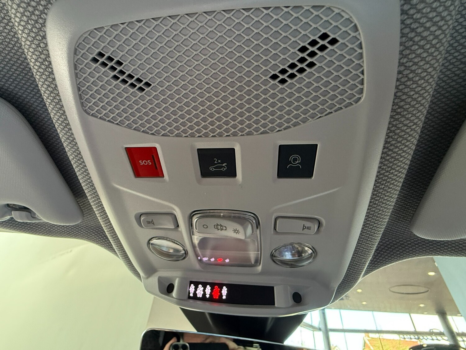 Vehicle 38