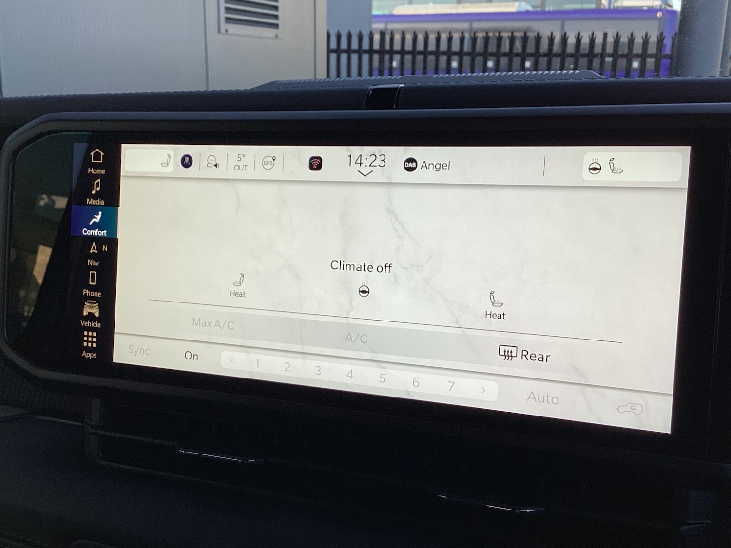 Vehicle 25