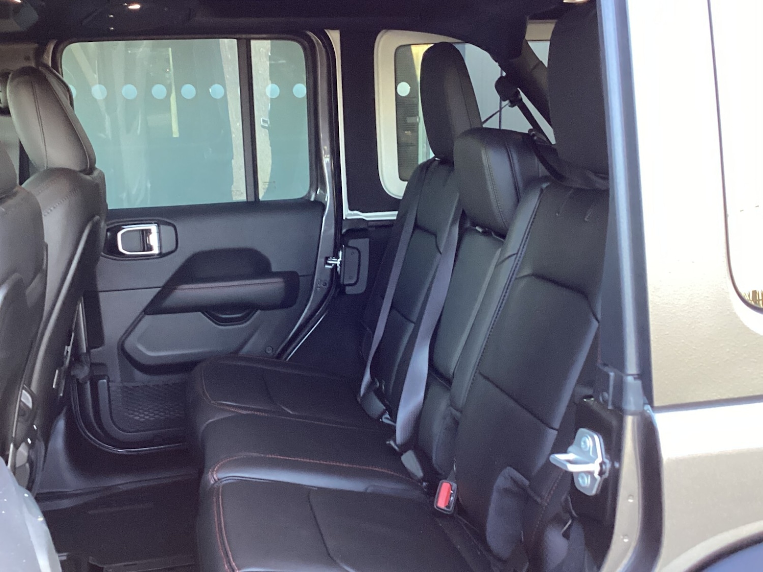 Vehicle 34