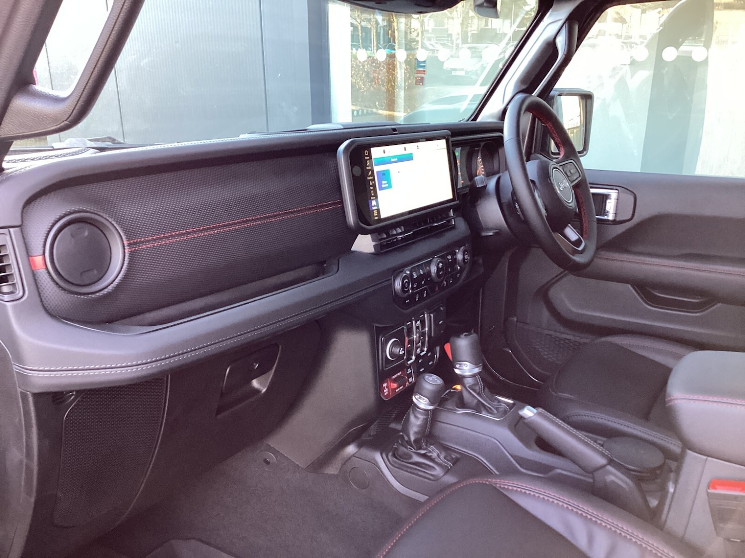 Vehicle 37
