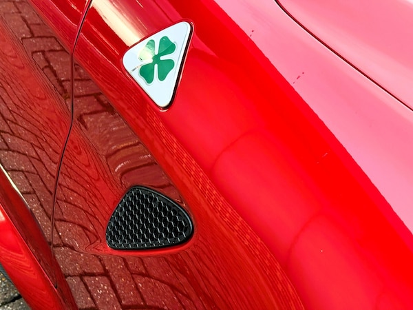 Used Alfa Romeo Giulia 2022 for sale - 76272959: Photo 14