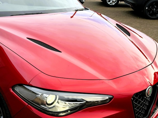 Used Alfa Romeo Giulia 2022 for sale - 76272959: Photo 15