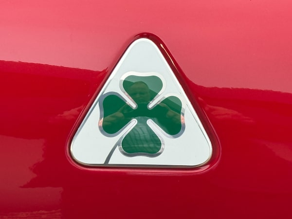 Used Alfa Romeo Giulia 2022 for sale - 76272959: Photo 18