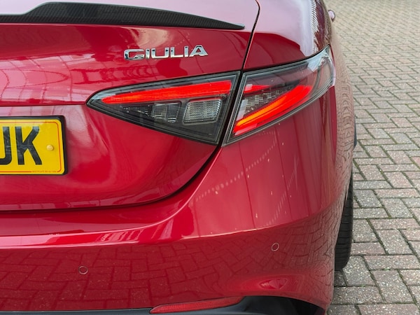 Used Alfa Romeo Giulia 2022 for sale - 76272959: Photo 21
