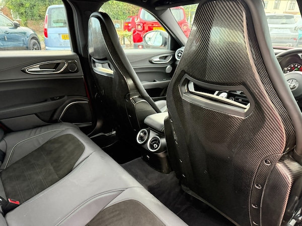 Used Alfa Romeo Giulia 2022 for sale - 76272959: Photo 24