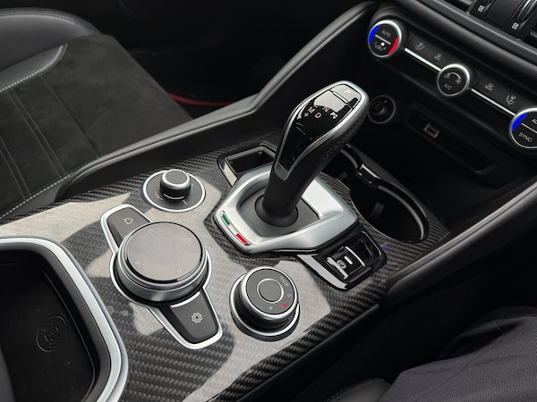 Used Alfa Romeo Giulia 2022 for sale - 76272959: Photo 29