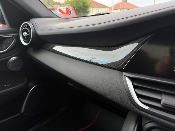 Used Alfa Romeo Giulia 2022 for sale - 76272959: Photo 32