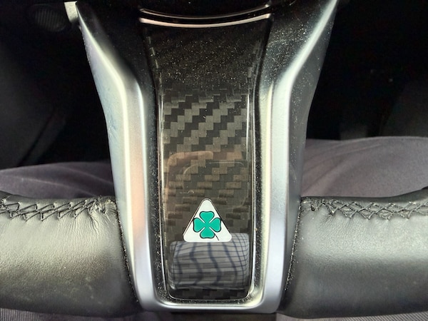 Used Alfa Romeo Giulia 2022 for sale - 76272959: Photo 35