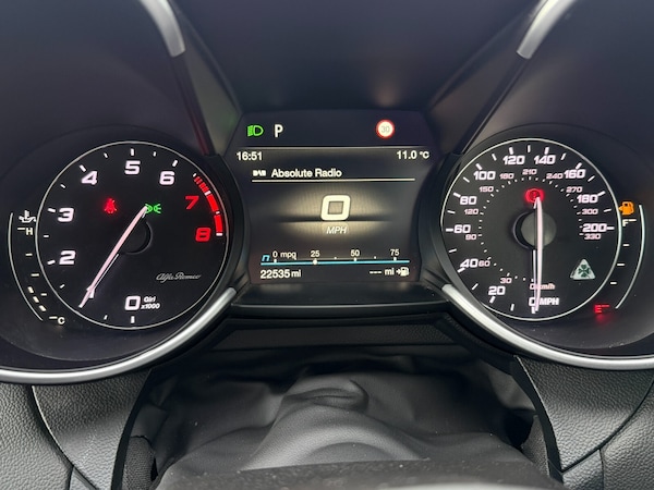 Used Alfa Romeo Giulia 2022 for sale - 76272959: Photo 36