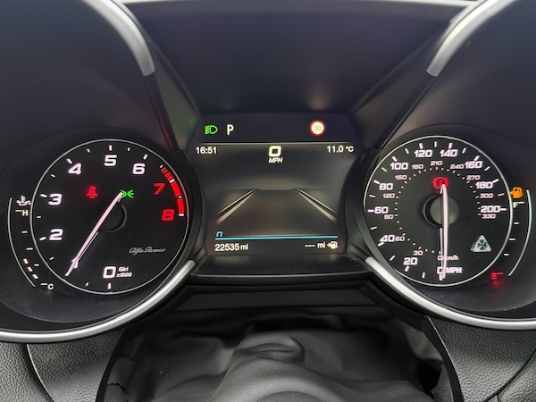 Used Alfa Romeo Giulia 2022 for sale - 76272959: Photo 37