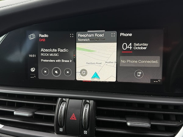 Used Alfa Romeo Giulia 2022 for sale - 76272959: Photo 38
