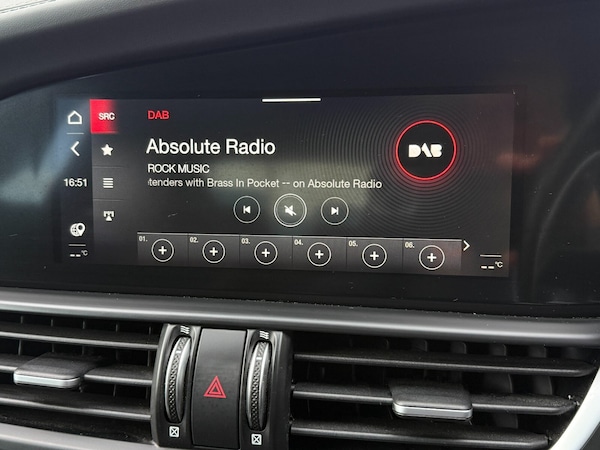 Used Alfa Romeo Giulia 2022 for sale - 76272959: Photo 39