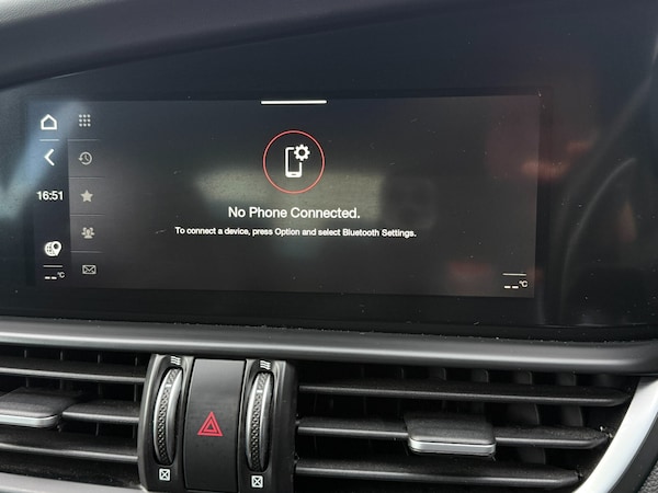 Used Alfa Romeo Giulia 2022 for sale - 76272959: Photo 41