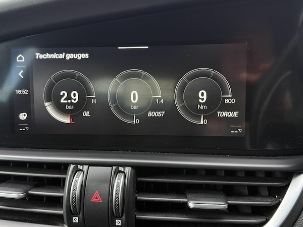 Used Alfa Romeo Giulia 2022 for sale - 76272959: Photo 44