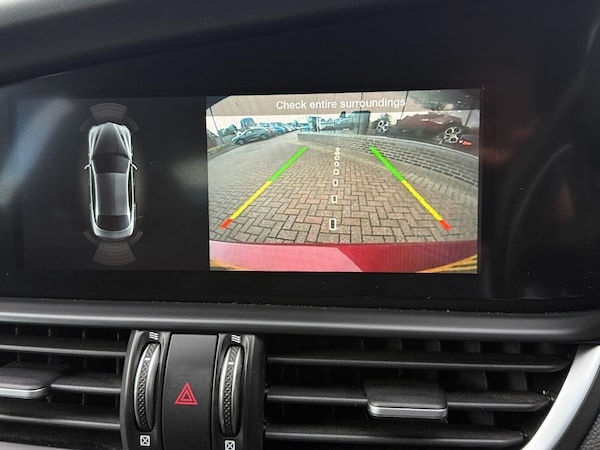 Used Alfa Romeo Giulia 2022 for sale - 76272959: Photo 46