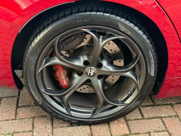 Used Alfa Romeo Giulia 2022 for sale - 76272959: Photo 48
