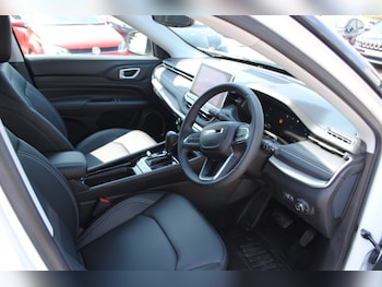 Used Jeep Compass 2023 for sale - 75354925: Photo