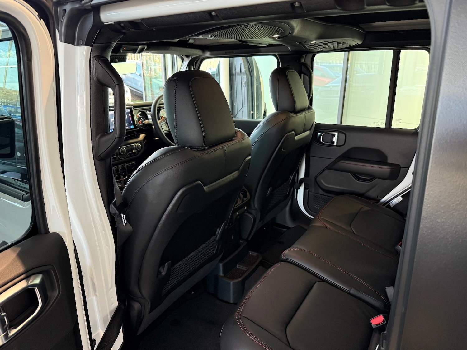 Used Jeep Wrangler 2025 for sale - 77803759: Photo 16