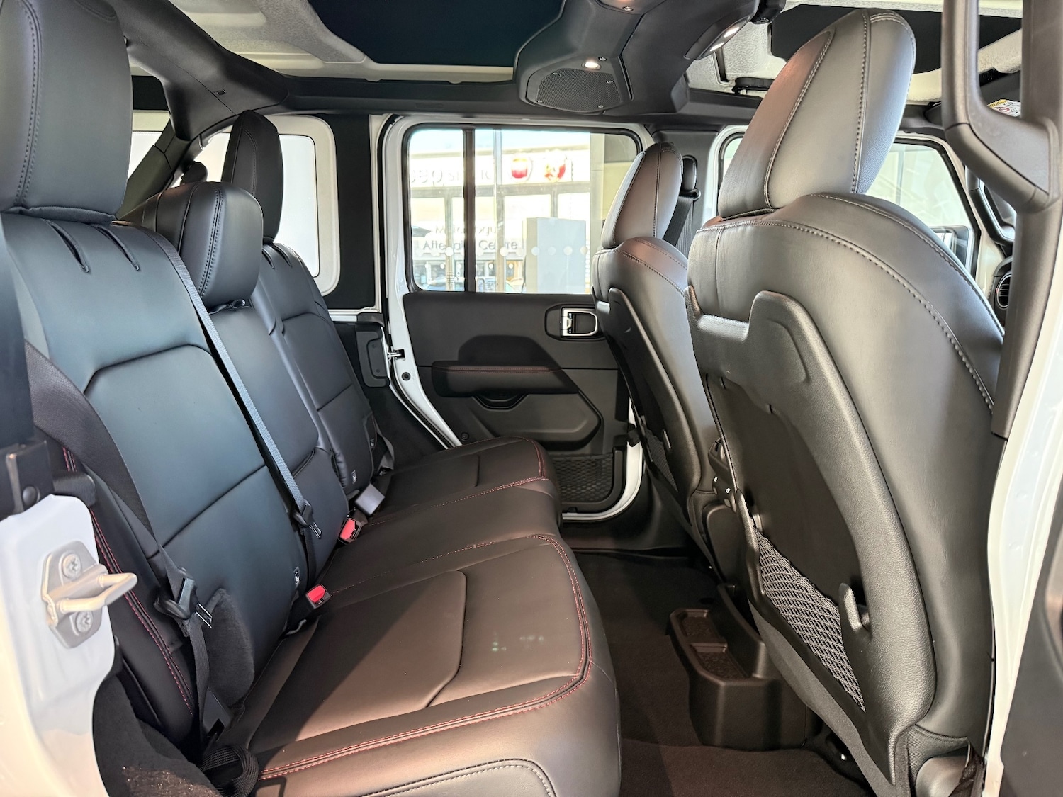 Used Jeep Wrangler 2025 for sale - 77803759: Photo 21