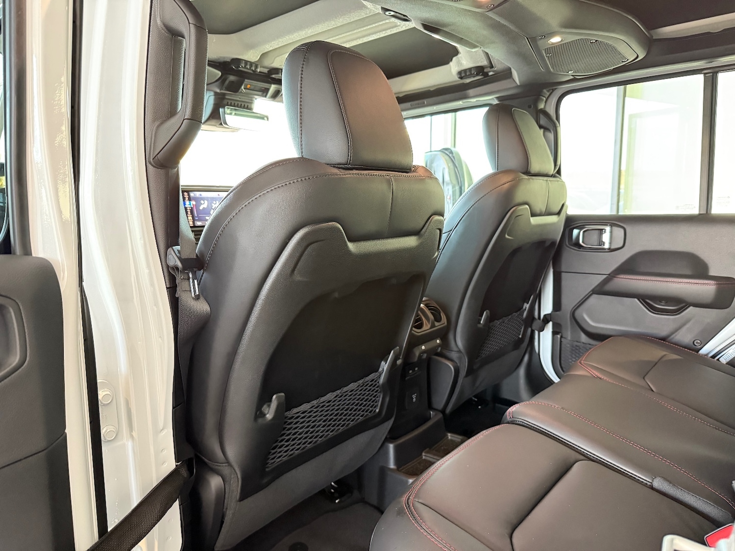 Used Jeep Wrangler 2025 for sale - 77803759: Photo 24