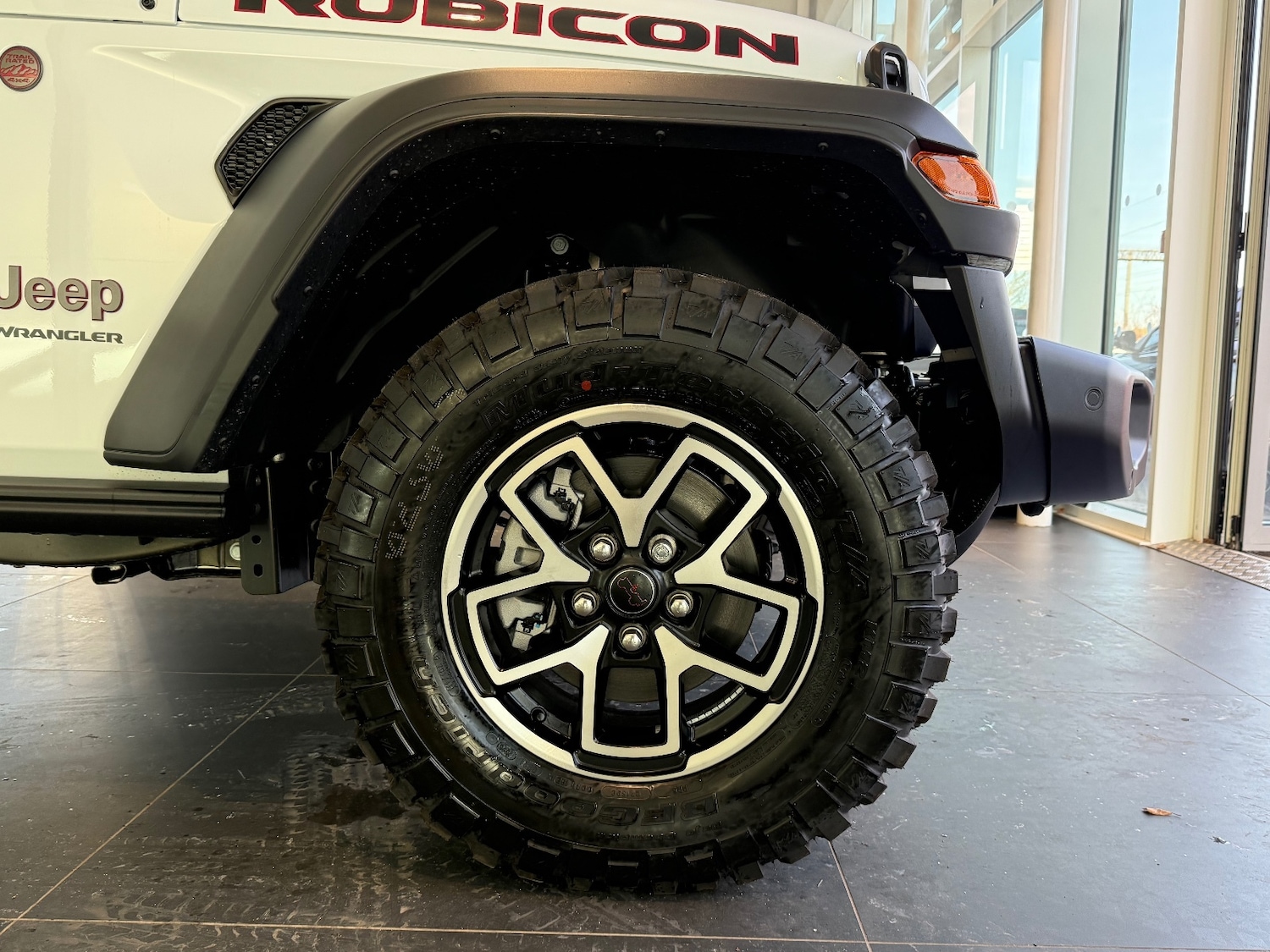 Used Jeep Wrangler 2025 for sale - 77803759: Photo 29