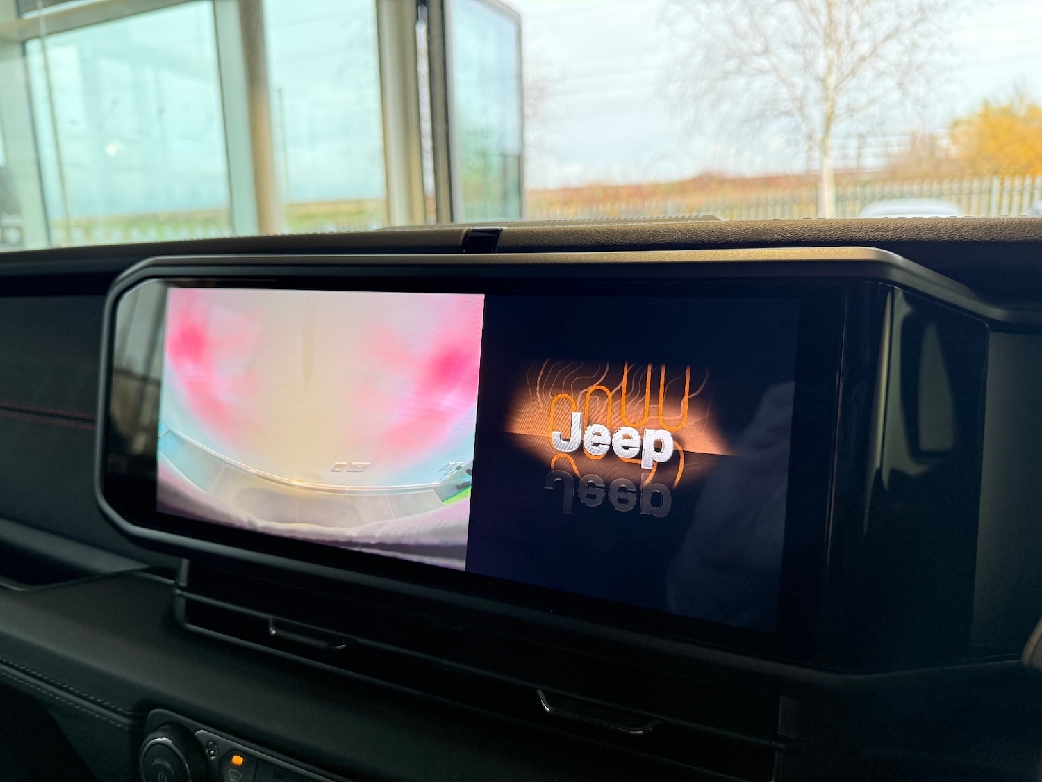 Used Jeep Wrangler 2025 for sale - 77803759: Photo 35