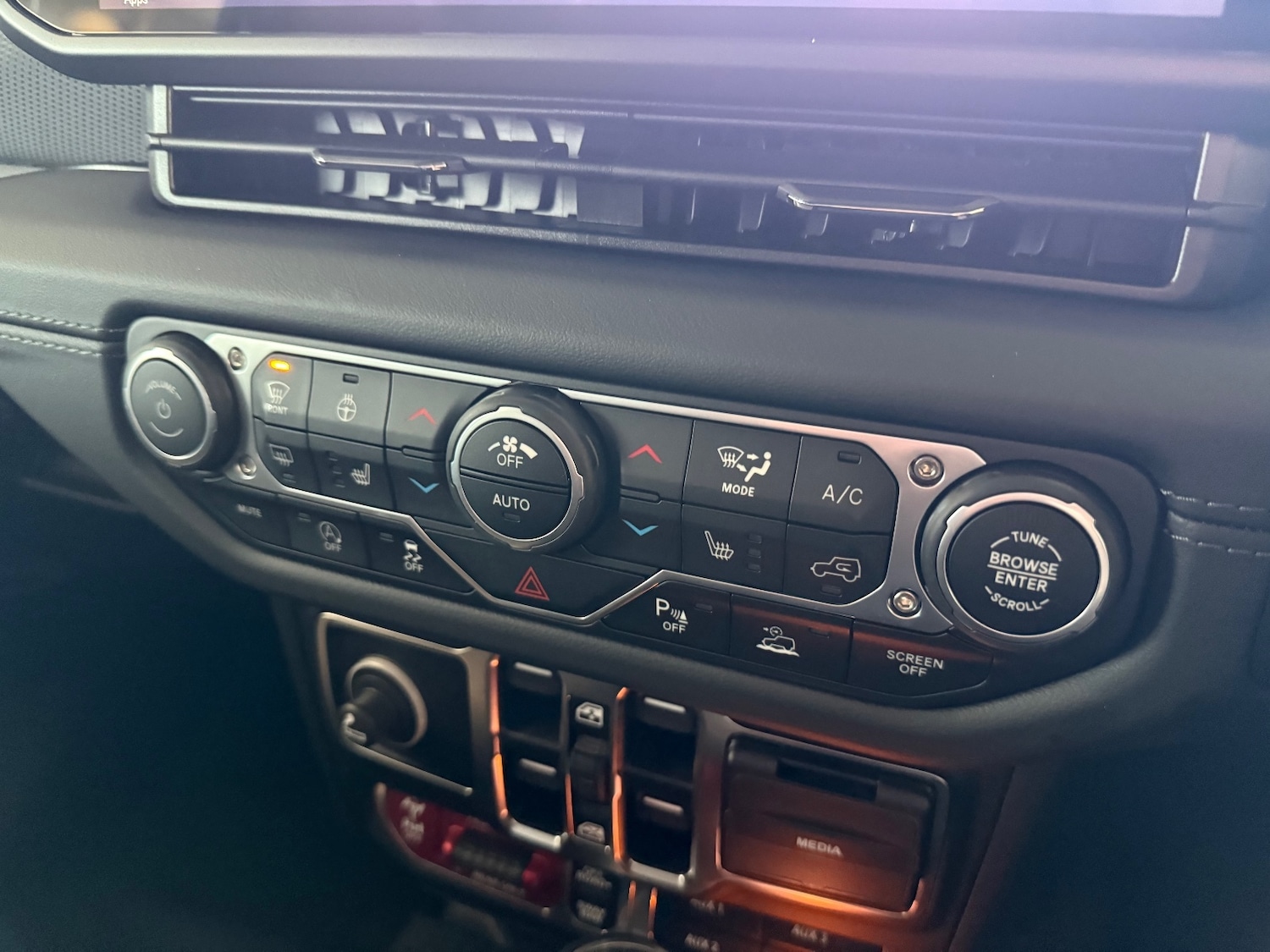 Used Jeep Wrangler 2025 for sale - 77803759: Photo 36