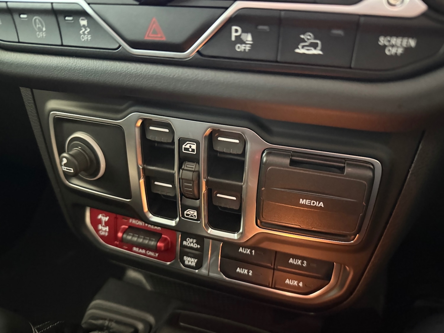 Used Jeep Wrangler 2025 for sale - 77803759: Photo 37