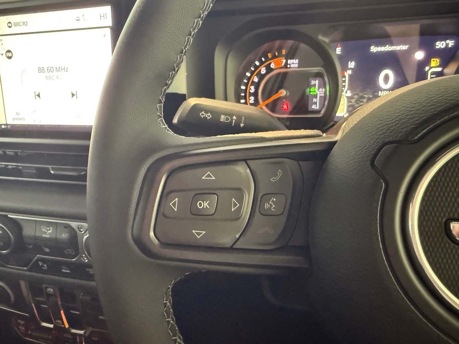 Used Jeep Wrangler 2025 for sale - 77803759: Photo 41