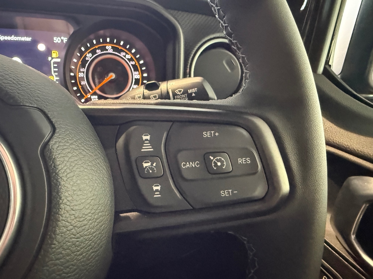 Used Jeep Wrangler 2025 for sale - 77803759: Photo 42