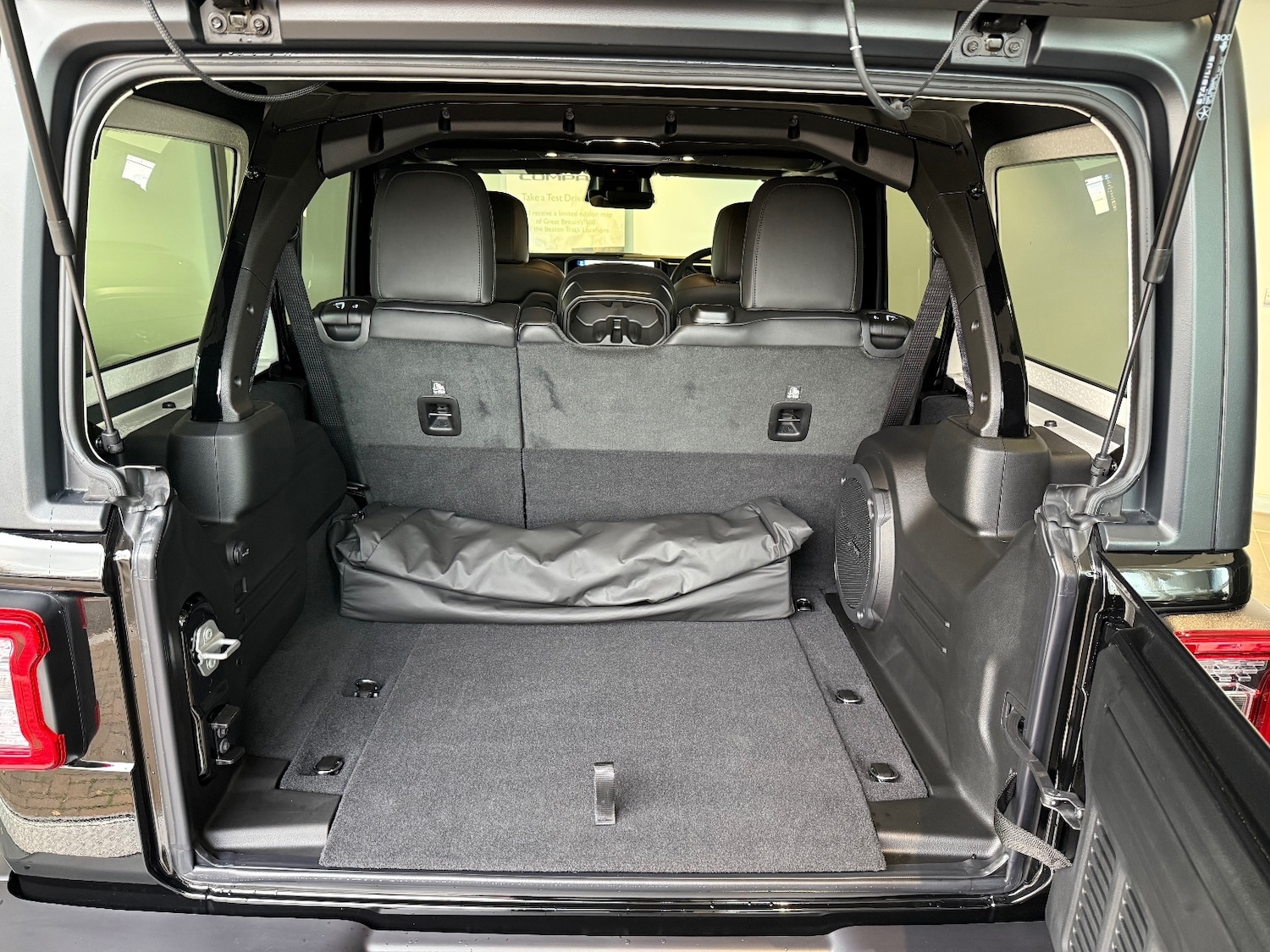 Used Jeep Wrangler 2025 for sale - 77803759: Photo 44