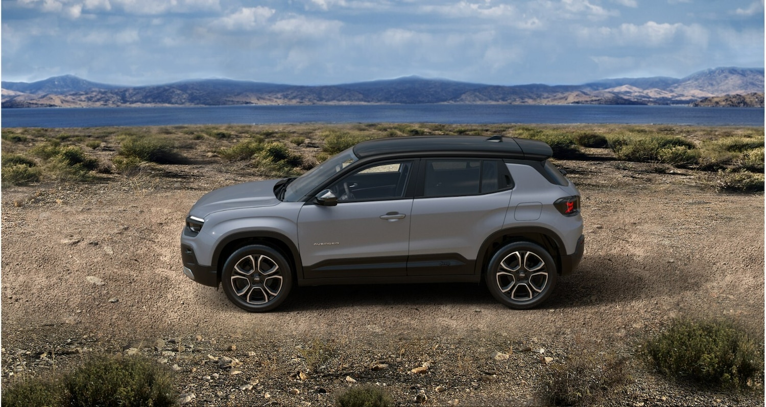 Used Jeep Other for sale - 76869384: Photo 4