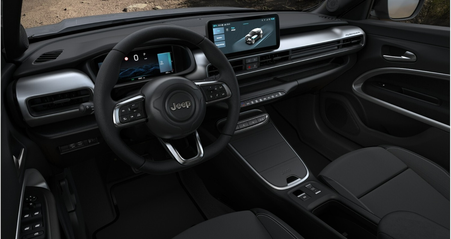 Used Jeep Other for sale - 76869384: Photo 6