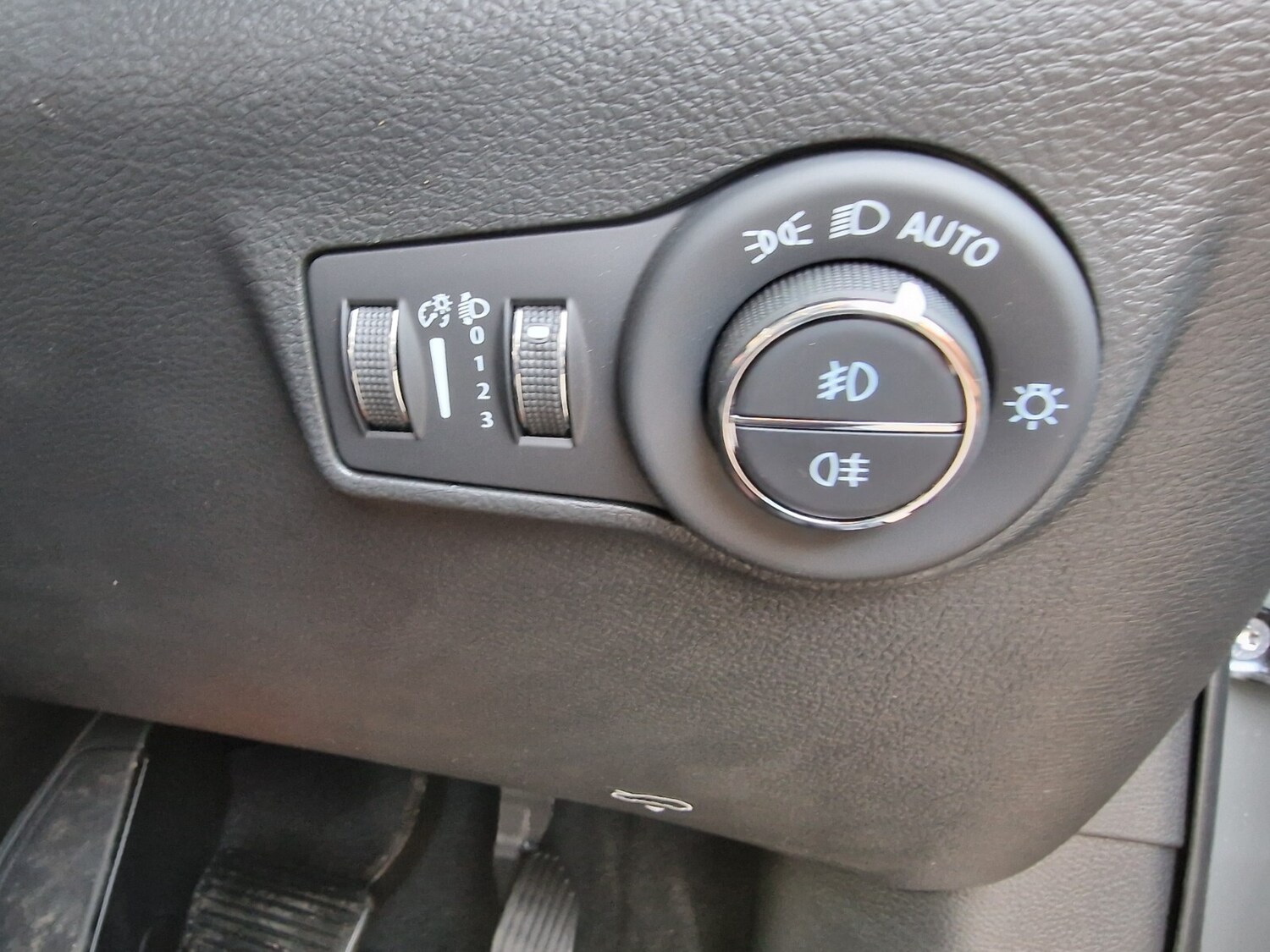 Vehicle 31