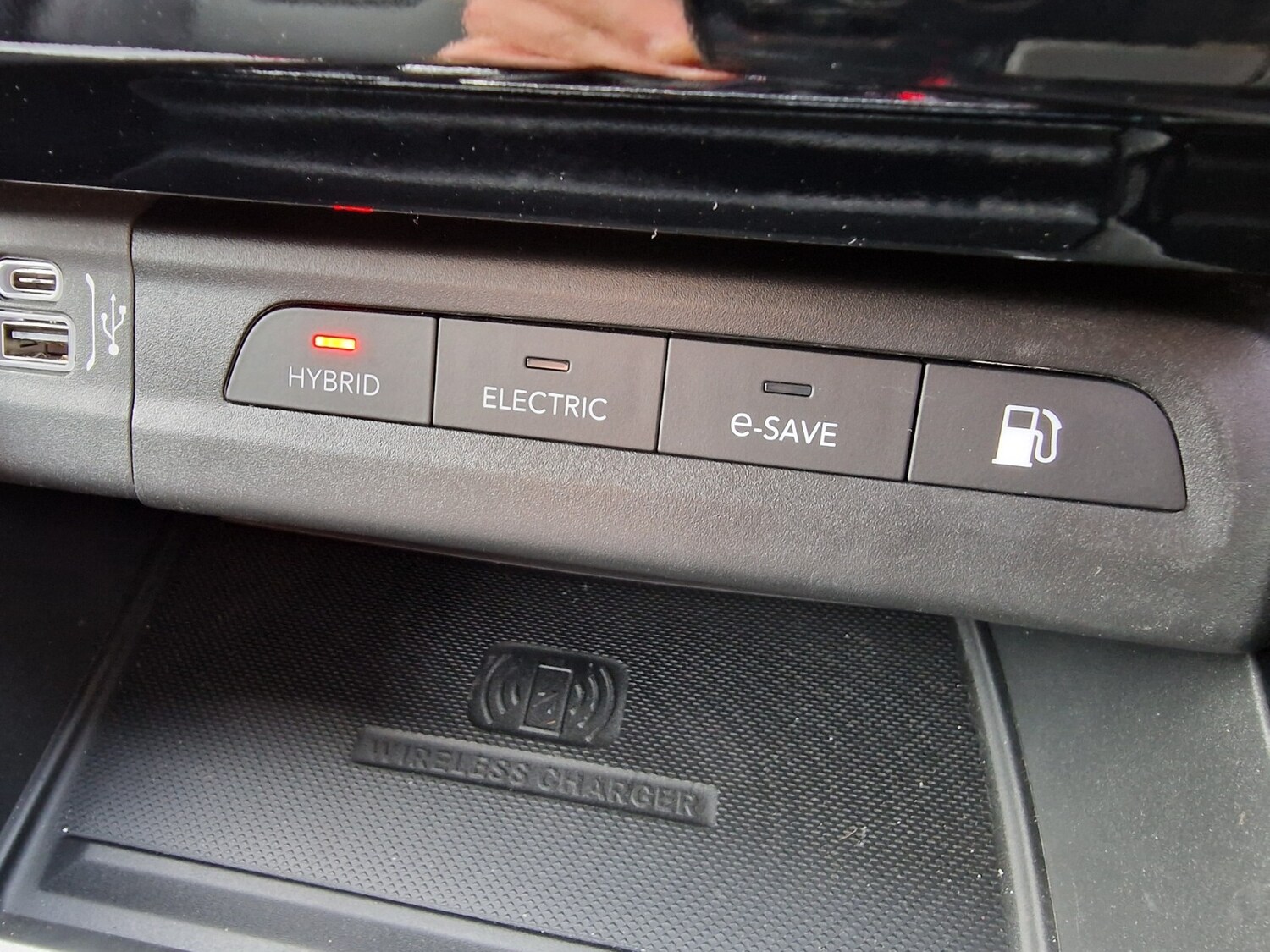 Vehicle 36