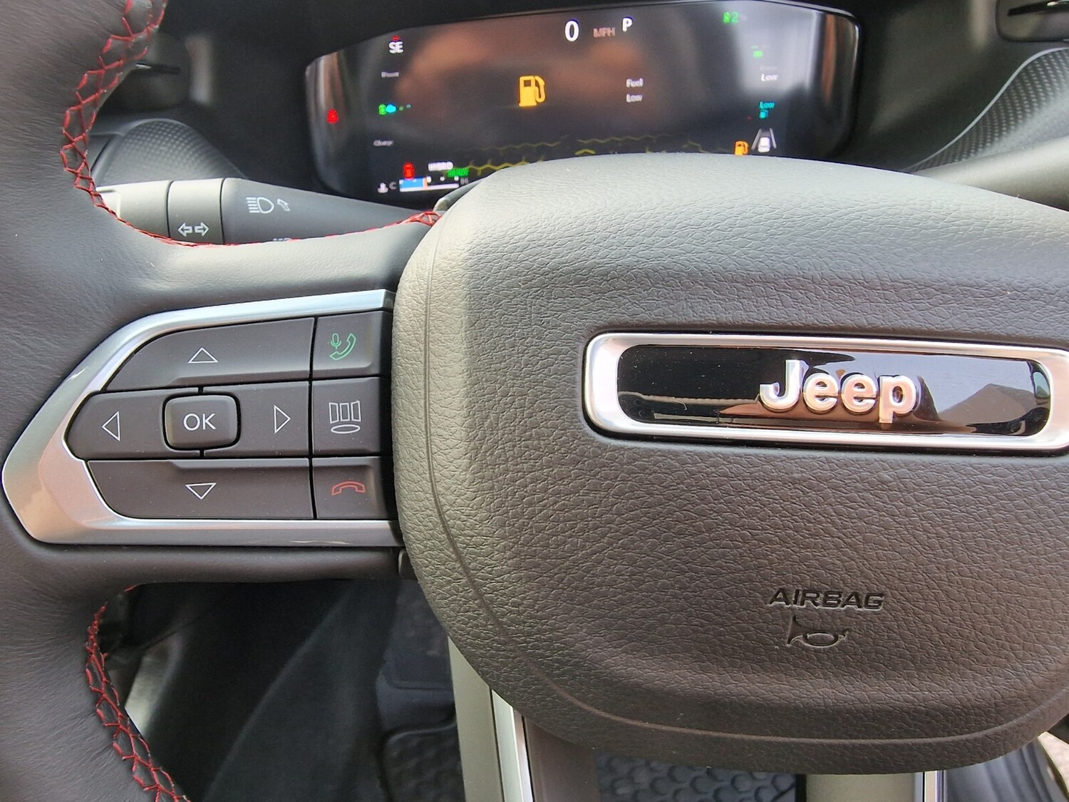 Vehicle 40