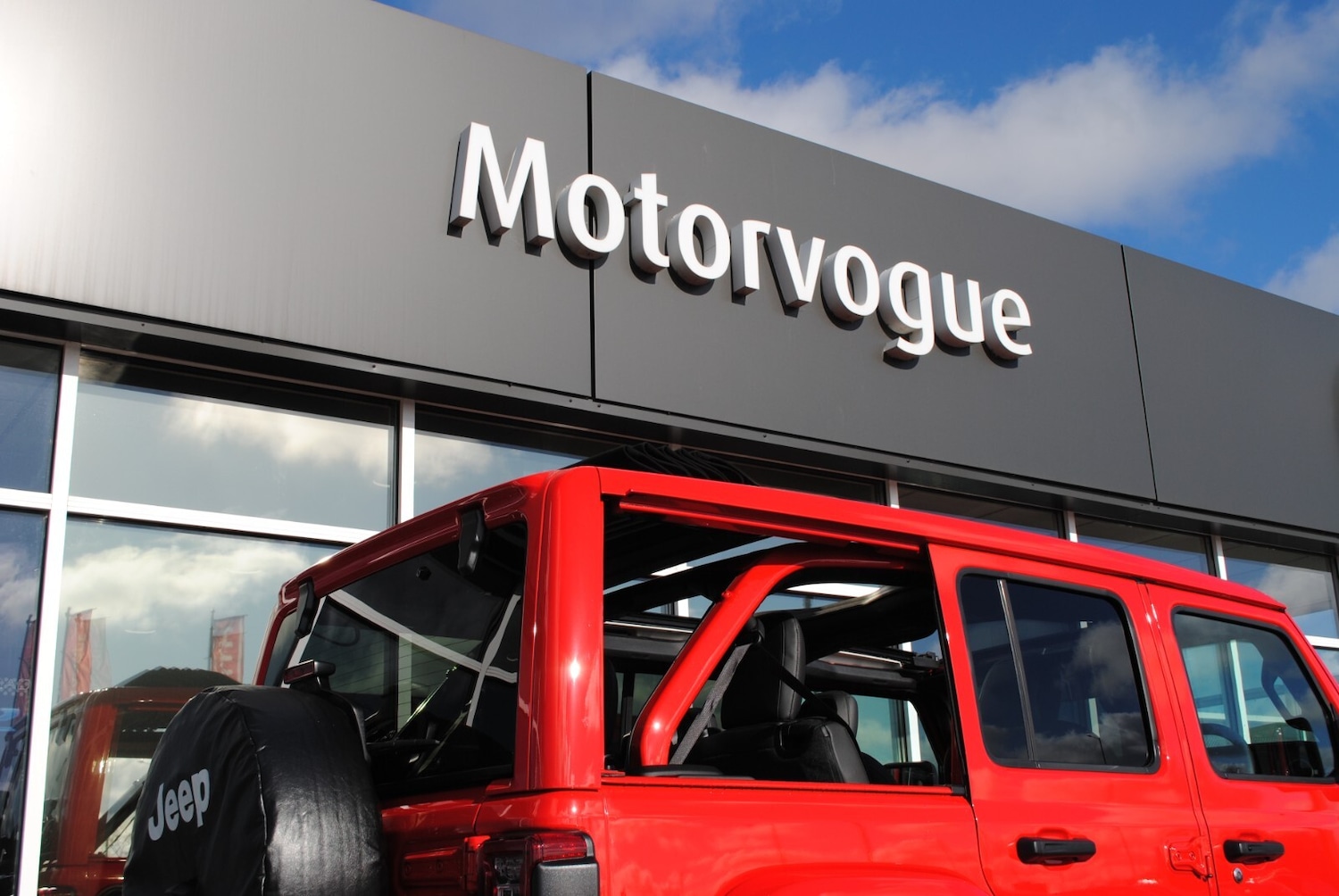 Used Jeep Wrangler 2024 for sale - 76868925: Photo 13