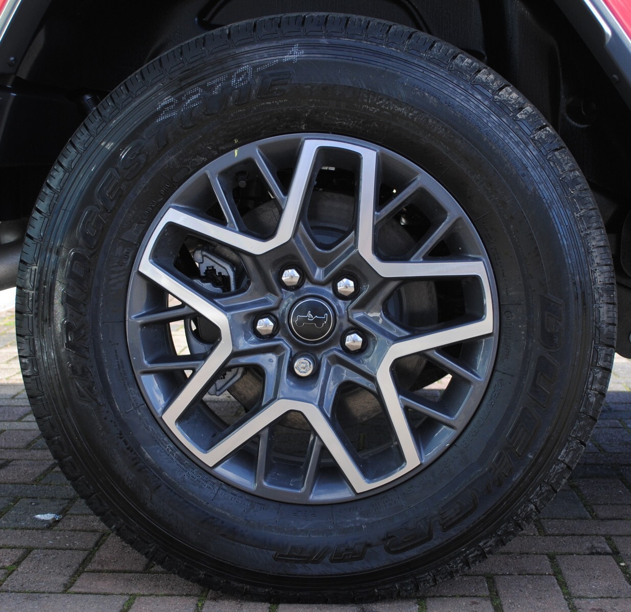 Used Jeep Wrangler 2024 for sale - 76868925: Photo 14