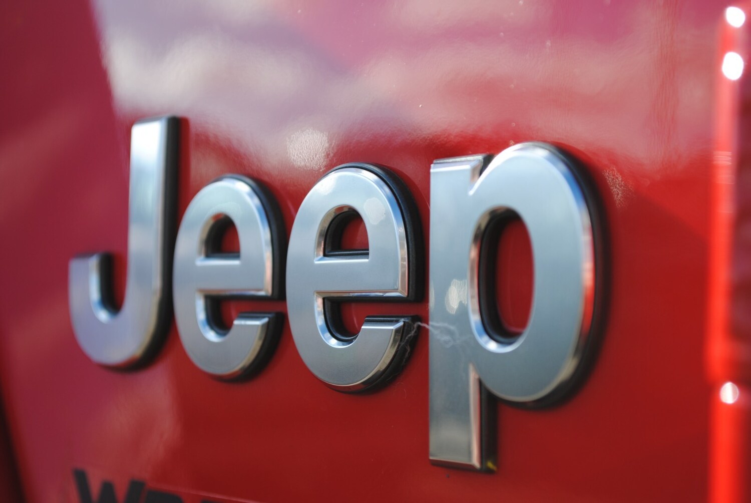 Used Jeep Wrangler 2024 for sale - 76868925: Photo 18