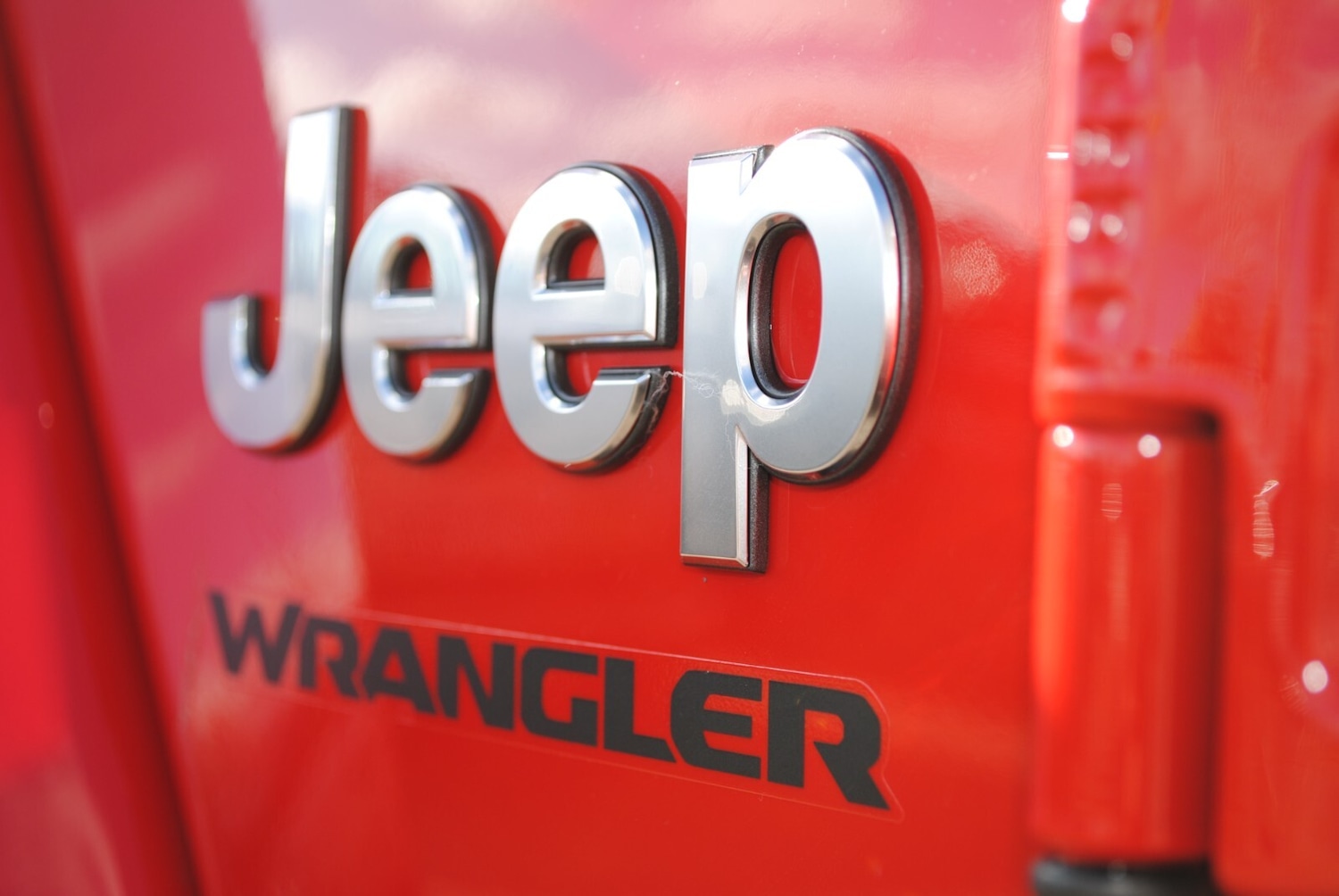 Used Jeep Wrangler 2024 for sale - 76868925: Photo 19