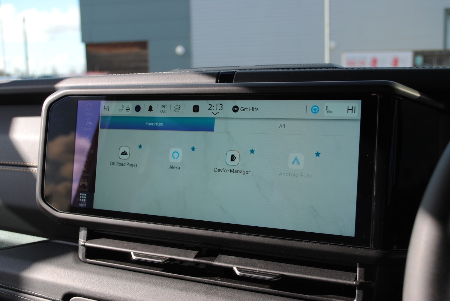 Used Jeep Wrangler 2024 for sale - 76868925: Photo 32