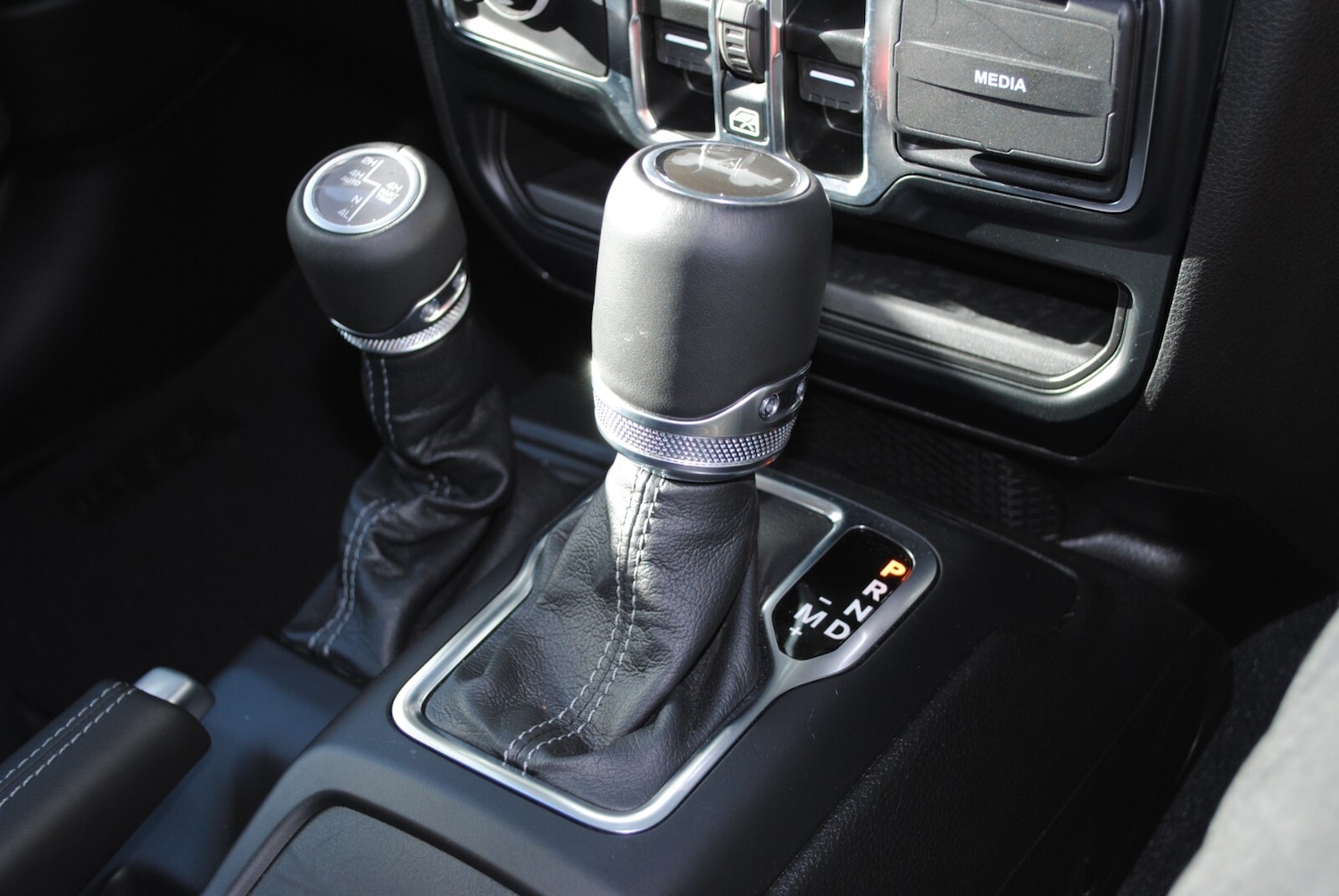 Used Jeep Wrangler 2024 for sale - 76868925: Photo 38