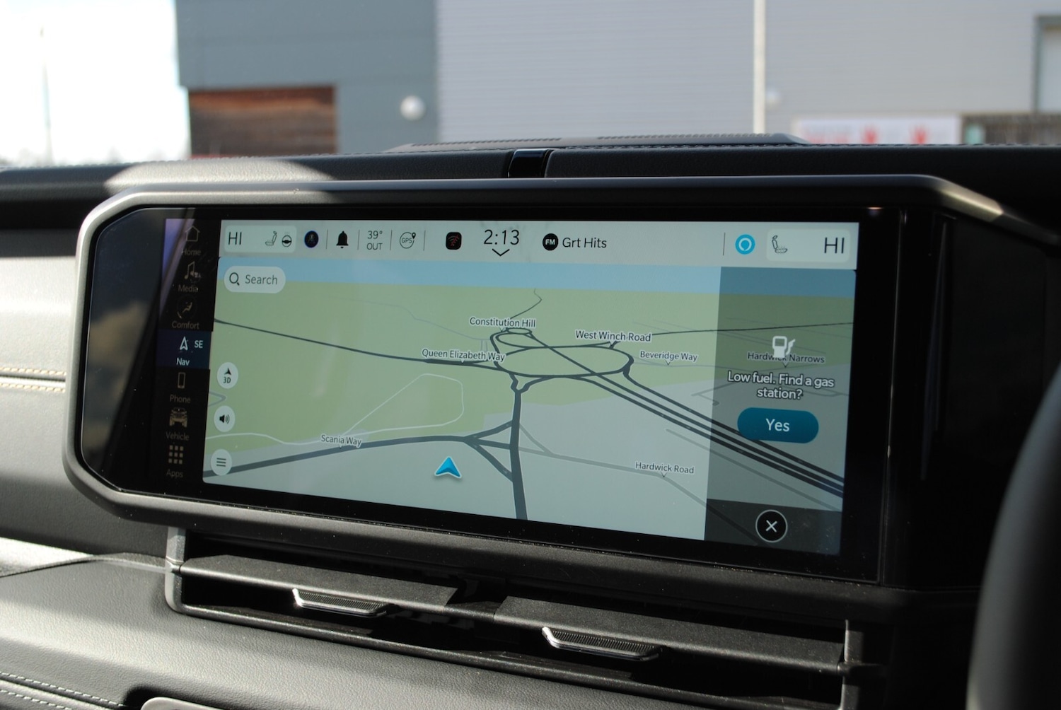 Used Jeep Wrangler 2024 for sale - 76868925: Photo 5