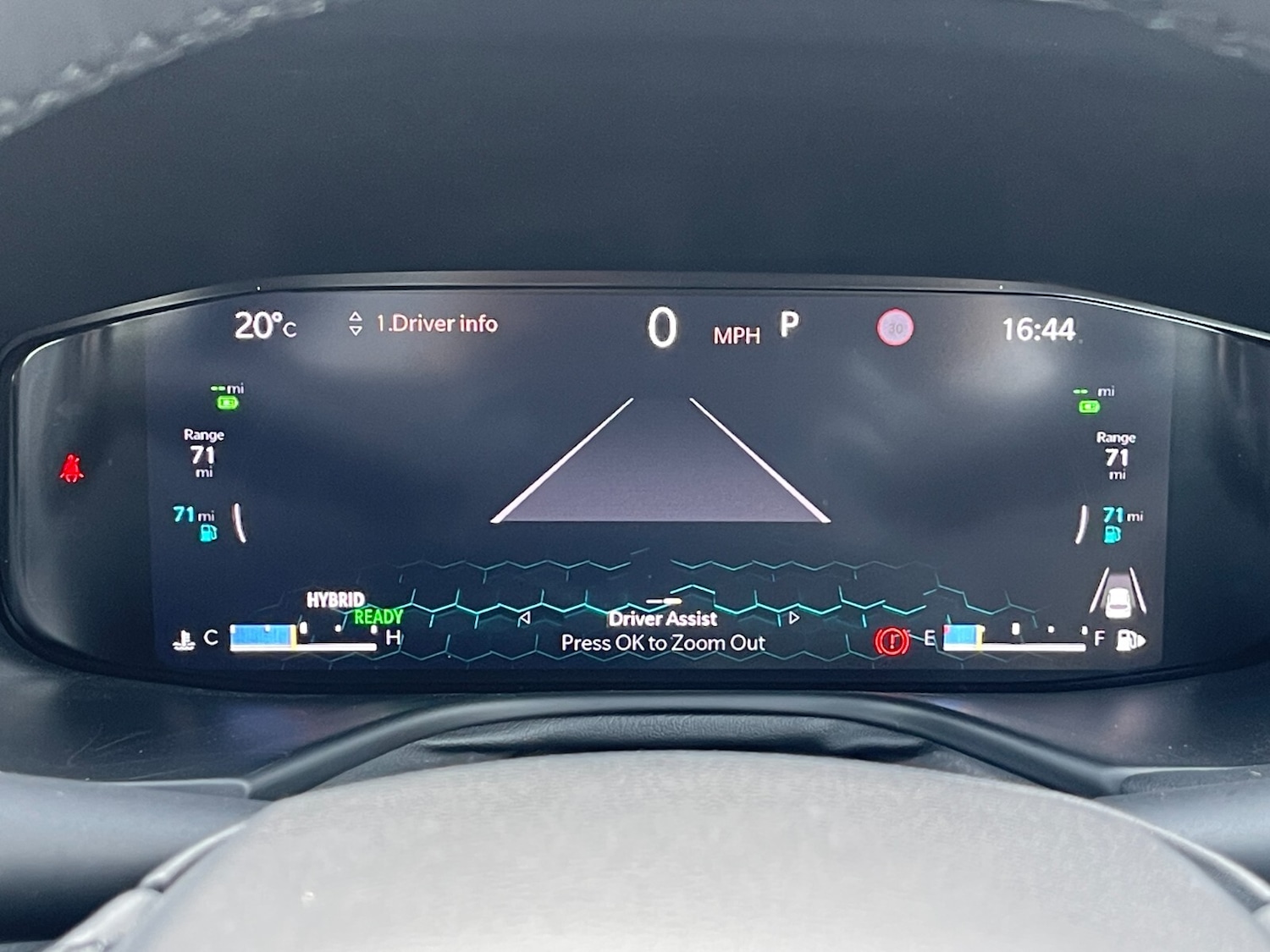 Used Jeep Compass 2023 for sale - 76487178: Photo 10