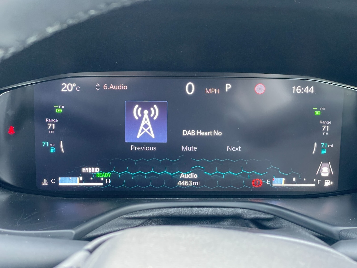 Used Jeep Compass 2023 for sale - 76487178: Photo 11