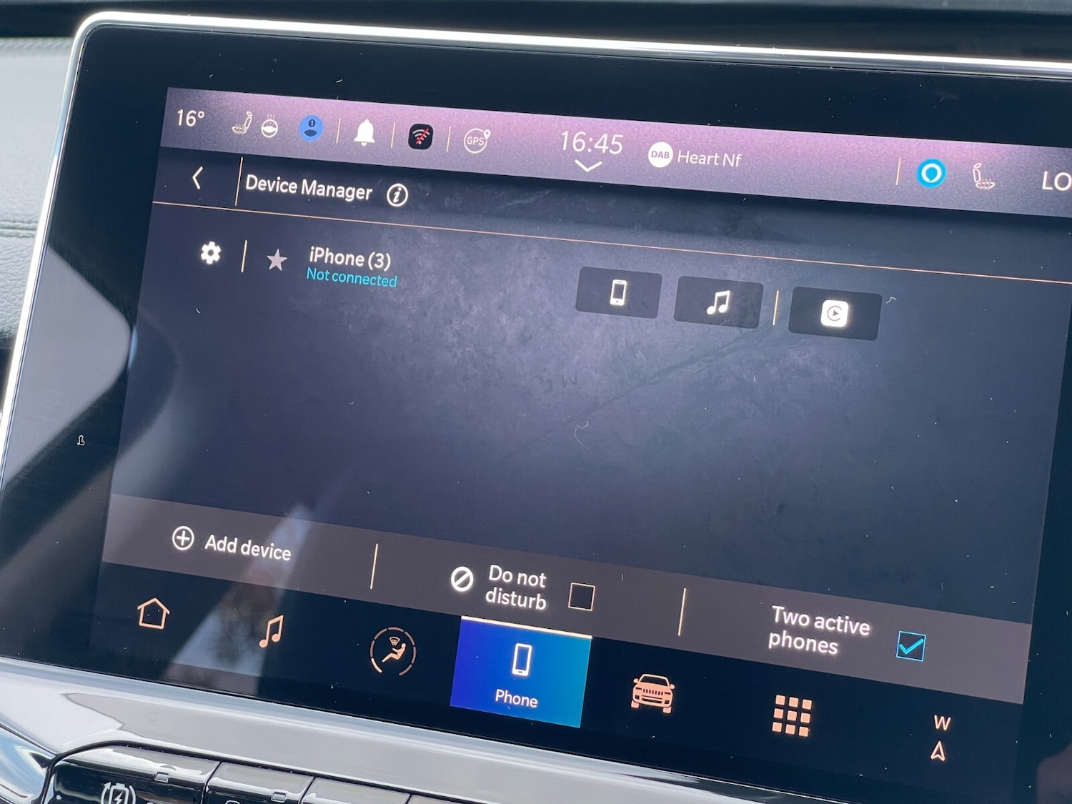 Used Jeep Compass 2023 for sale - 76487178: Photo 13