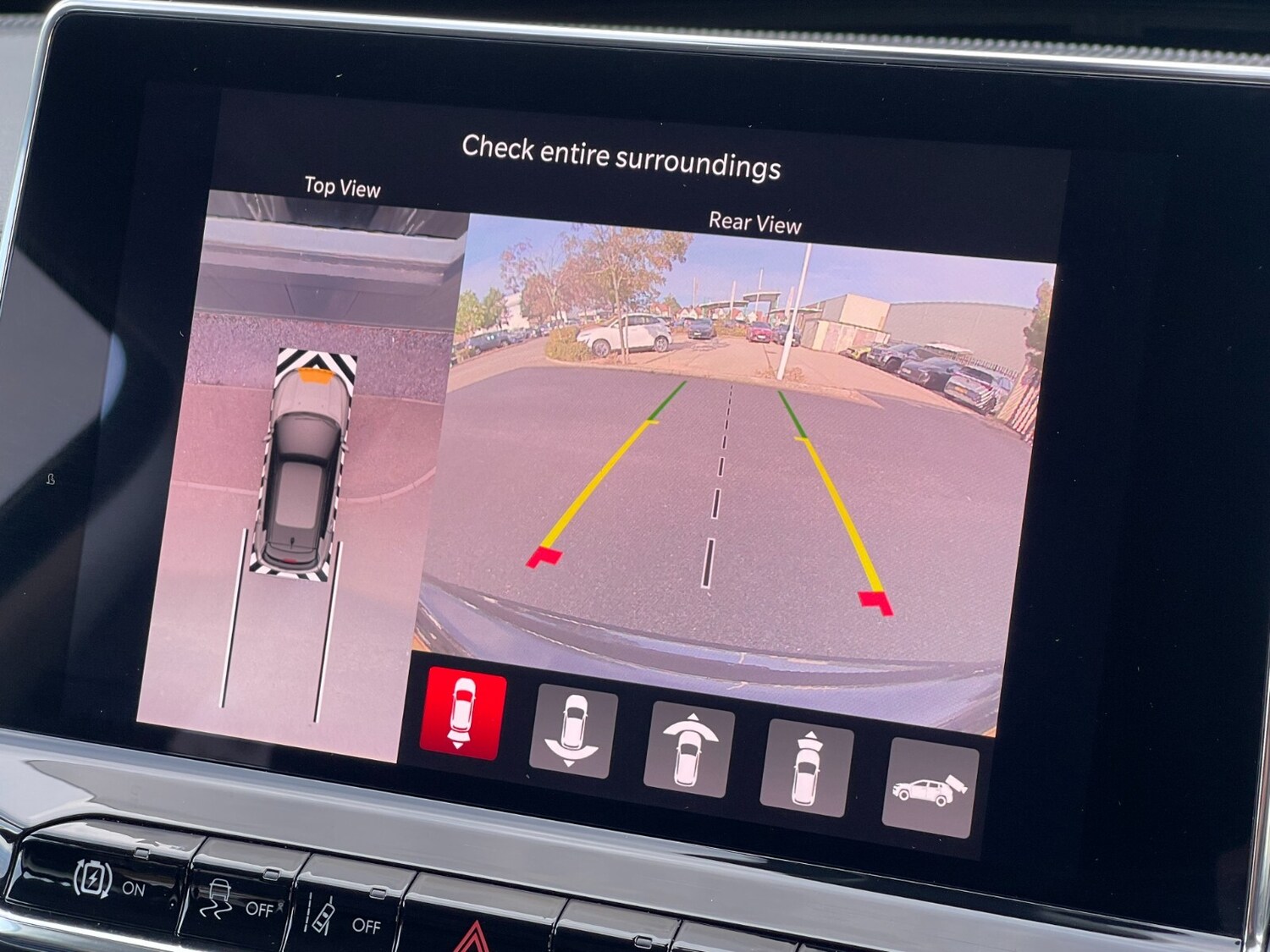 Used Jeep Compass 2023 for sale - 76487178: Photo 15